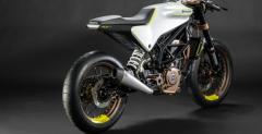 Husqvarna 401 Vitpilen - concept bike