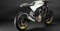 Husqvarna Vitpilen