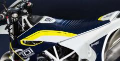 Husqvarna 701 na 2015 rok