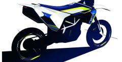 Husqvarna 701 na 2015 rok