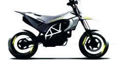 Husqvarna 701 na 2015 rok