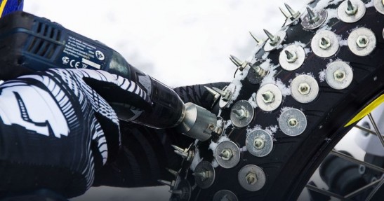 Husqvarna 701 Supermoto