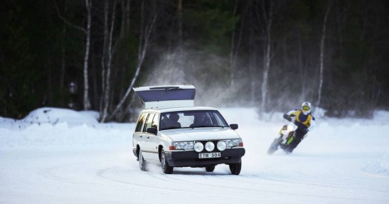 Husqvarna 701 Supermoto