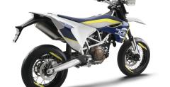 Husqvarna 701 Supermoto