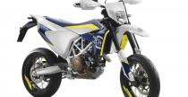 Husqvarna 701 Supermoto