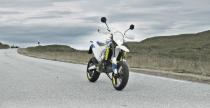 Husqvarna 701 Supermoto