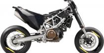 Husqvarna 701 Supermoto