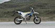 Husqvarna 701 Supermoto