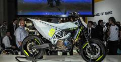 Husqvarna 701 Concept