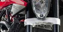 Husqvarna Nuda 900R Husqvarna Nuda 900R