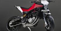 Husqvarna Nuda 900R Husqvarna Nuda 900R