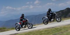 3. miejsce - Husqvarna Nuda 900R - 3% 3. miejsce - Husqvarna Nuda 900R - 3%