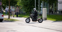 Husqvarna 900 - zdjcia szpiegowskie