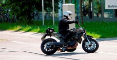 Husqvarna 900 - zdjcia szpiegowskie