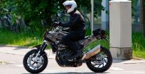 Husqvarna 900 - zdjcia szpiegowskie