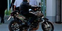 Husqvarna 900 - zdjcia szpiegowskie