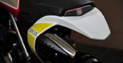Husqvarna Baja Concept