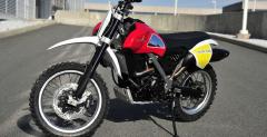 Husqvarna Baja Concept