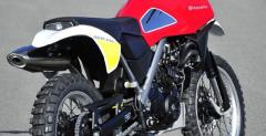 Husqvarna Baja Concept