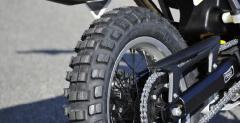 Husqvarna Baja Concept