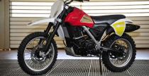 Husqvarna Baja Concept