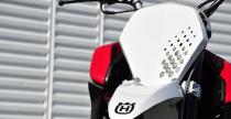 Husqvarna Baja Concept