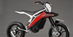 Husqvarna Concept E-go