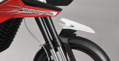 Husqvarna Concept E-go