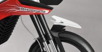 Husqvarna Concept E-go