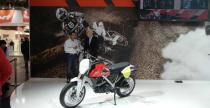 Husqvarna Concept MOAB