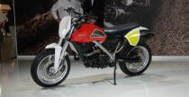 Husqvarna Concept MOAB