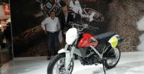 Husqvarna Concept MOAB