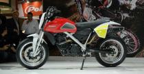 Husqvarna Concept MOAB