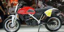 Husqvarna Concept MOAB