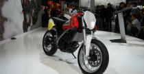Husqvarna Concept MOAB