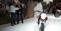 Husqvarna Concept MOAB