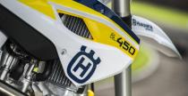 Husqvarna FS 450 na 2015 rok