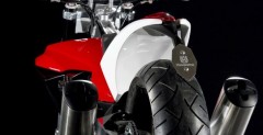Husqvarna Mille 3 Concept