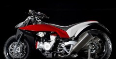Husqvarna Mille 3 Concept