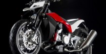 Husqvarna Mille 3 Concept