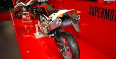 2010 Husqvarna SM630