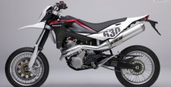 2010 Husqvarna SM630