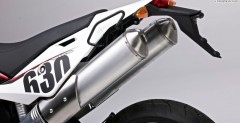 2010 Husqvarna SM630