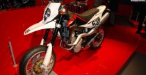 2010 Husqvarna SM630