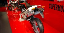 2010 Husqvarna SM630