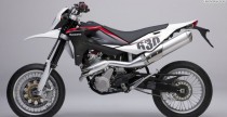 2010 Husqvarna SM630