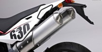 2010 Husqvarna SM630