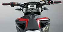 2010 Husqvarna SM630