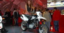 2010 Husqvarna SM630