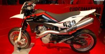2010 Husqvarna SM630